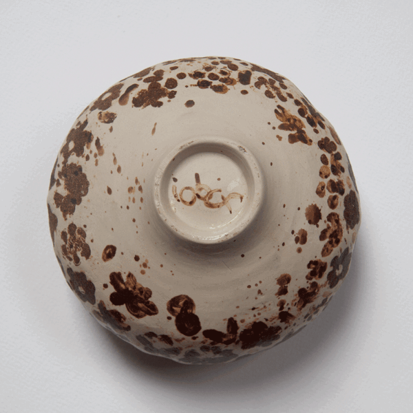 Oval vase. Nº_050 - Image 4
