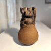 Flame jar. no 012 - Image 6