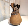 Flame jar. no 012 - Image 4