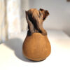 Flame jar. no 012 - Image 2