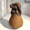 Flame jar. no 012