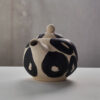 Tea pot. no 020 - Image 3