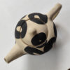 Tea pot. no 020 - Image 2