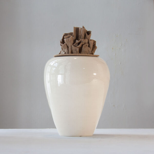 Vase. no 009 - Image 3