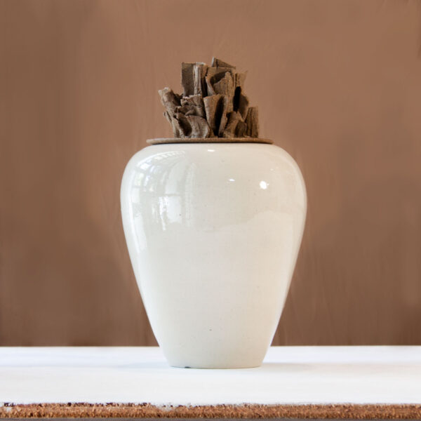 Vase. no 009 - Image 2