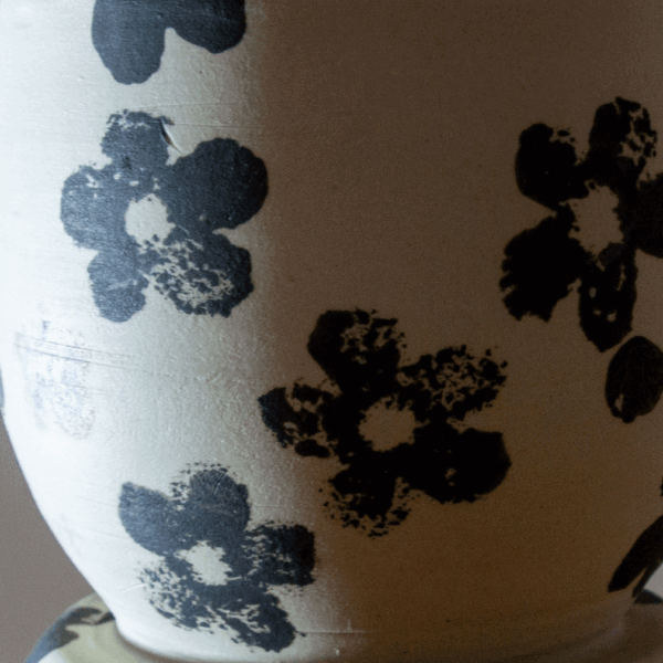 Flower totem. No_046 - Image 4