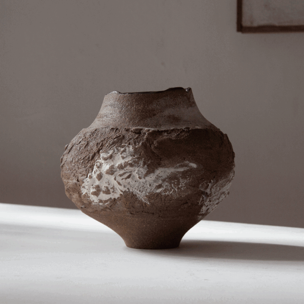 Vase. No_052 - Image 4